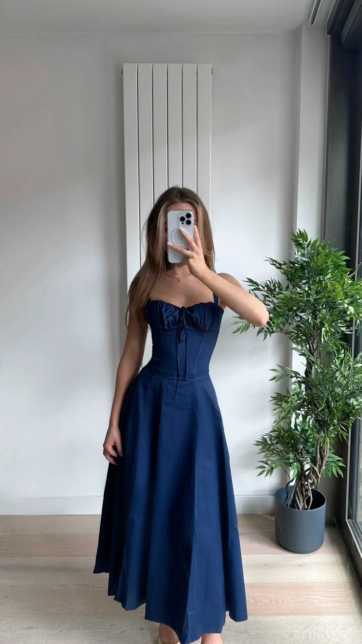 The Ivy Dress