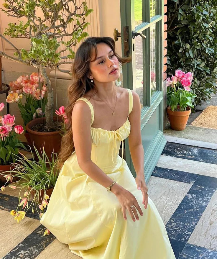 The Ivy Dress