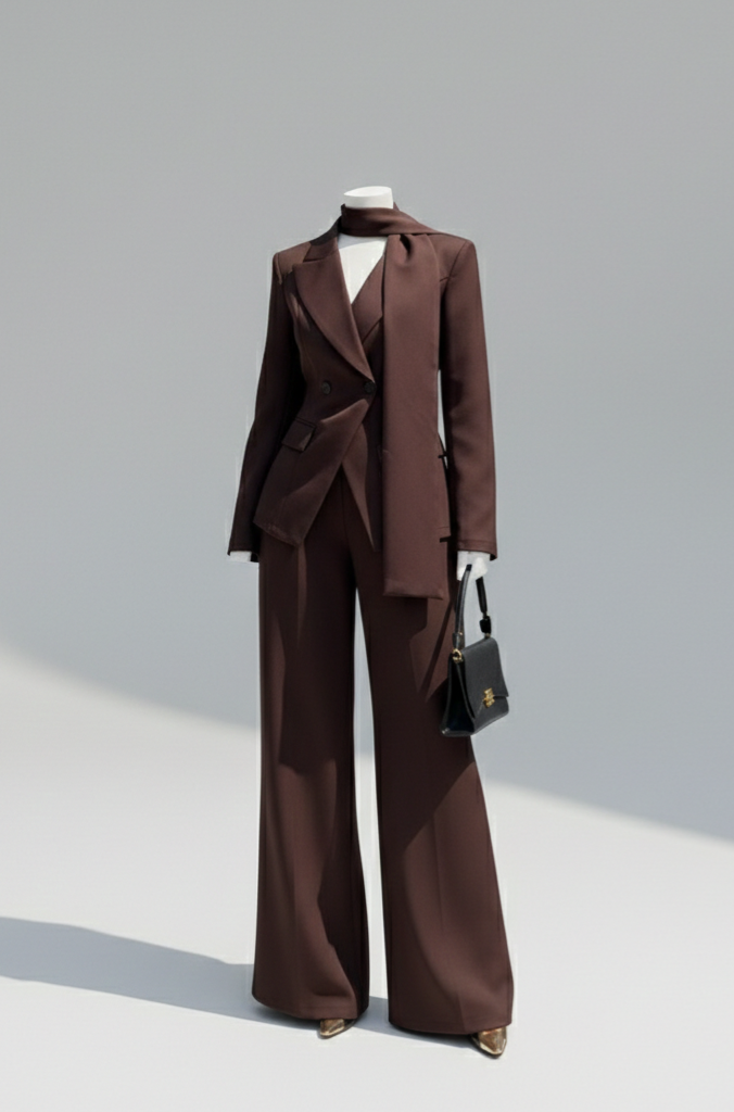 Boss co ord set