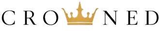crowned