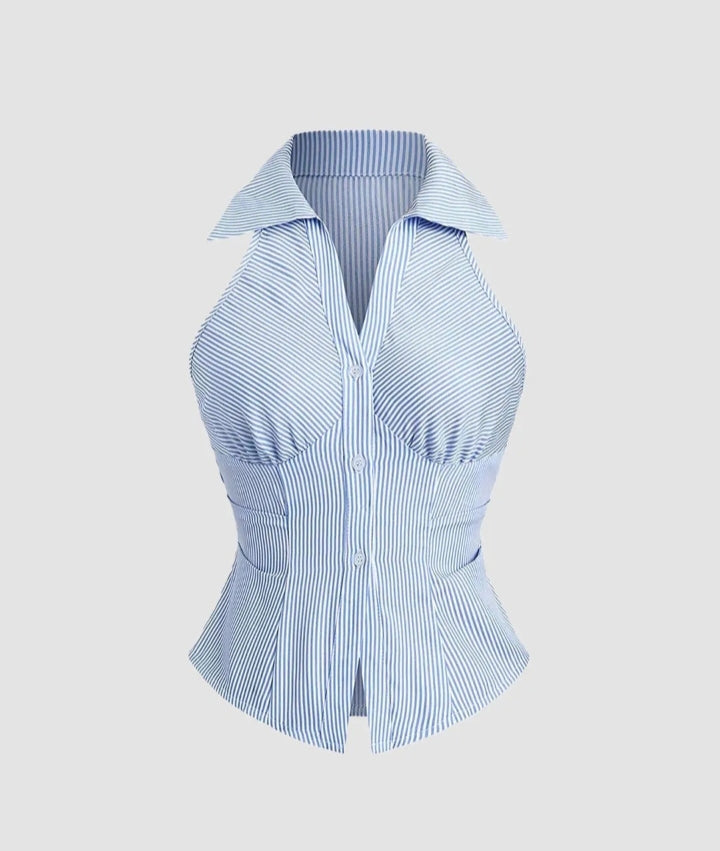 The Halter Top