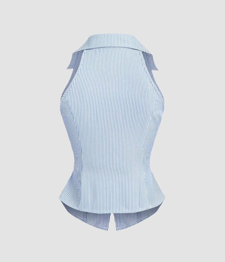 The Halter Top