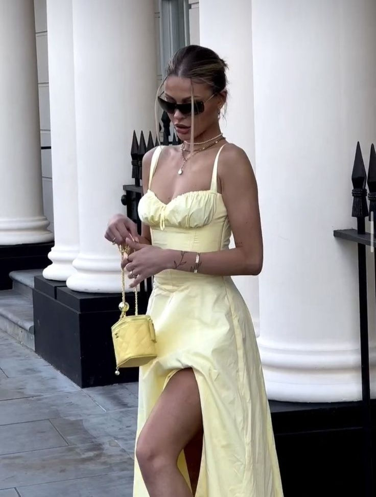 The Ivy Dress
