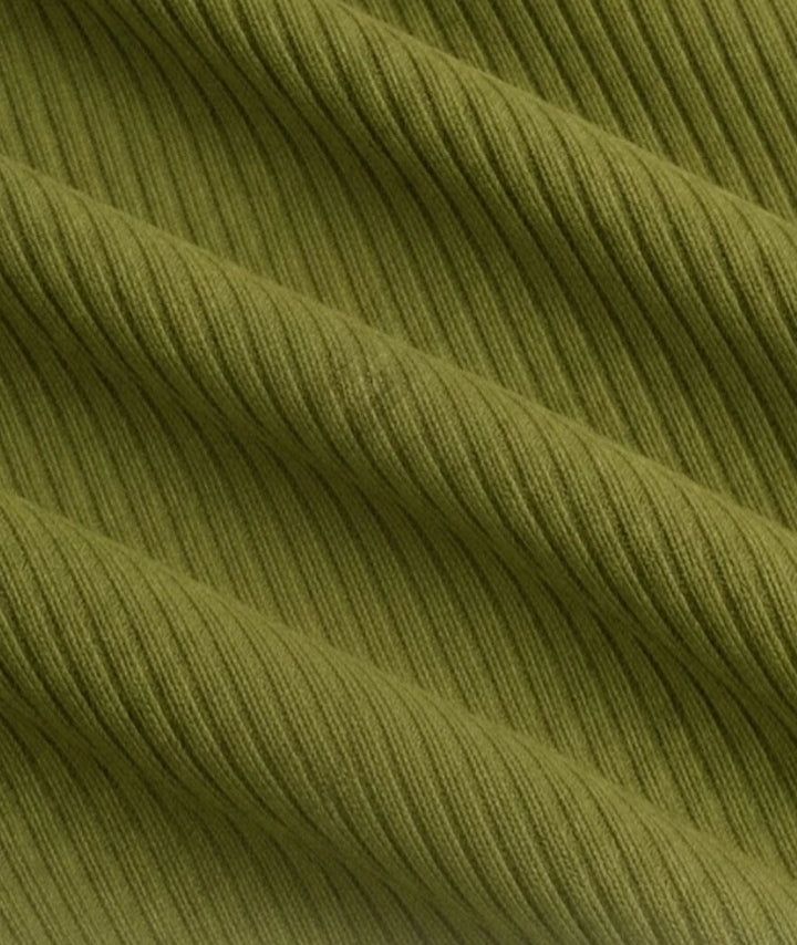 Olive Tiwst Midi Dress