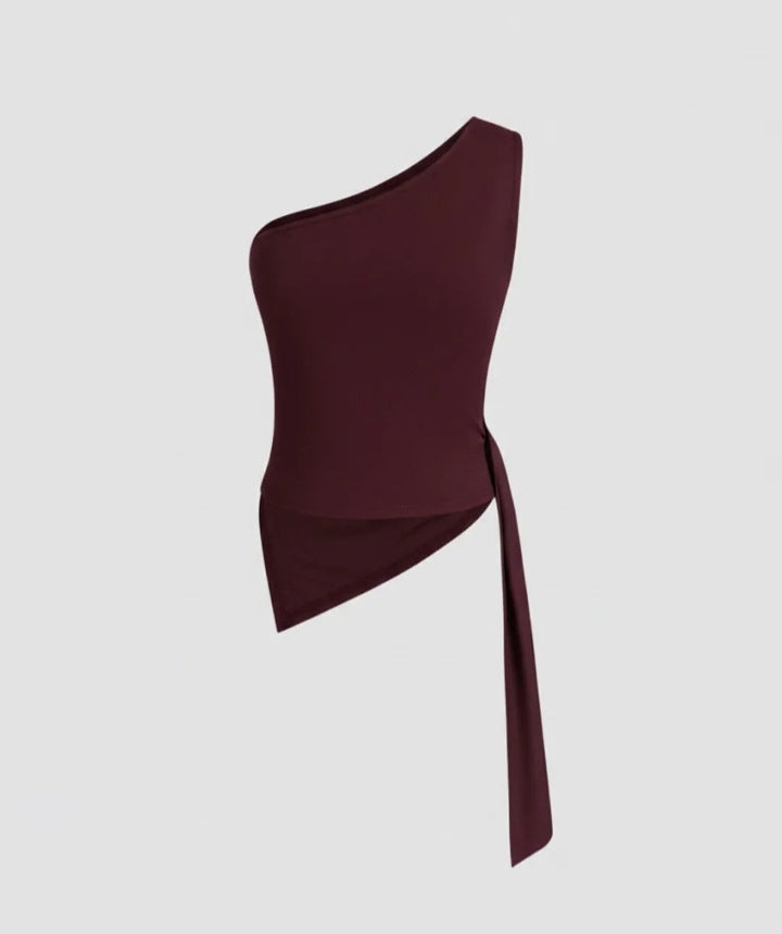 Asymmetircal Top