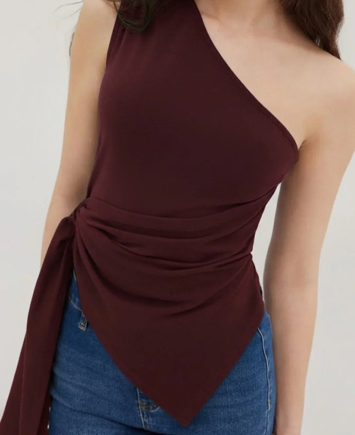 Asymmetircal Top