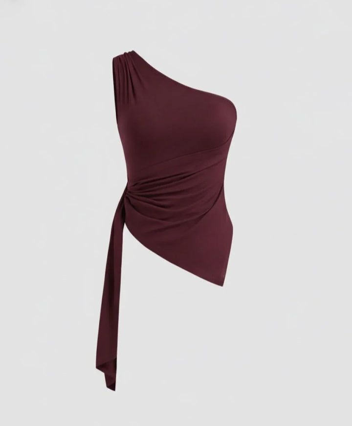 Asymmetircal Top
