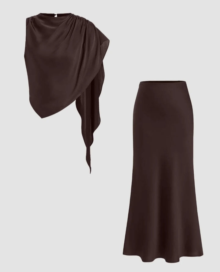 Femma Coord Set