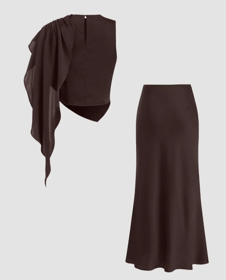 Femma Coord Set