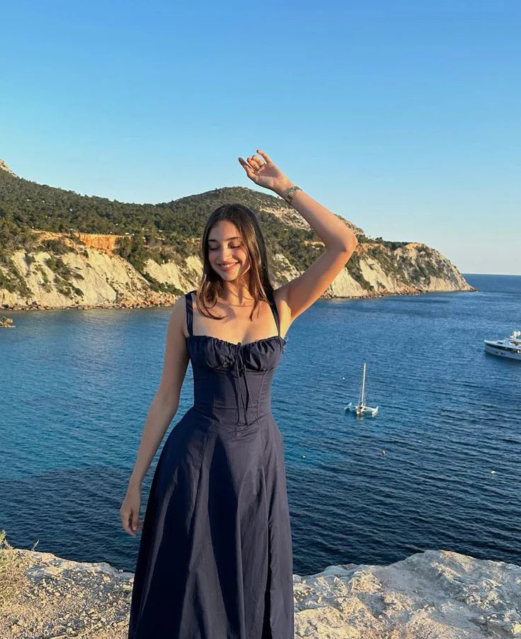 The Ivy Dress