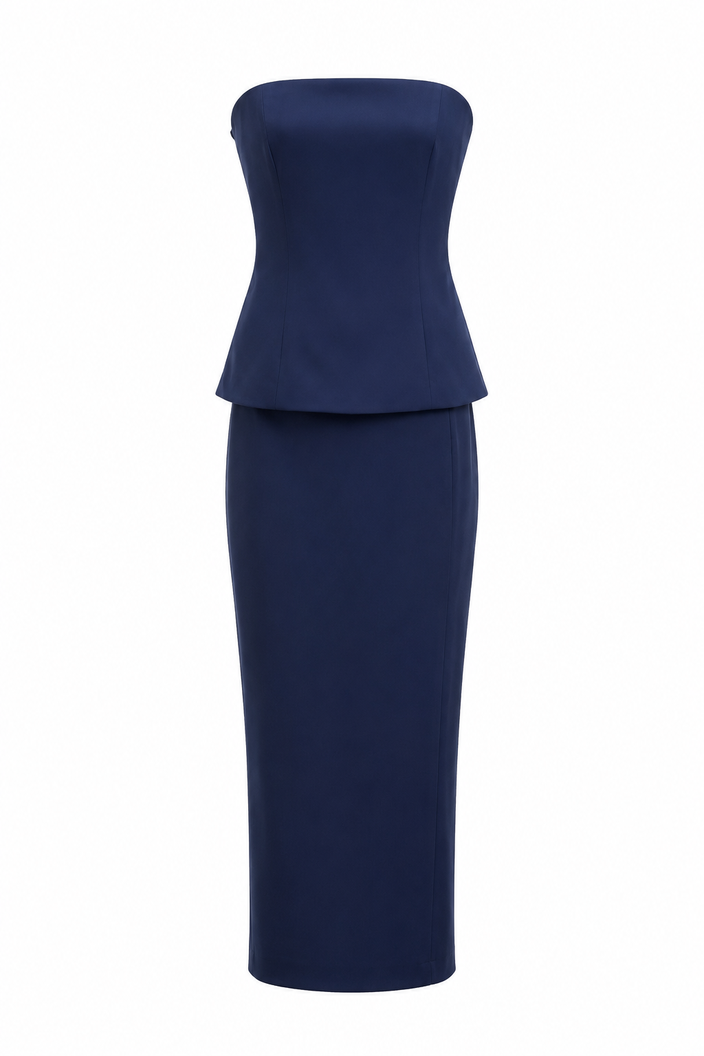 Siren Peplum Set