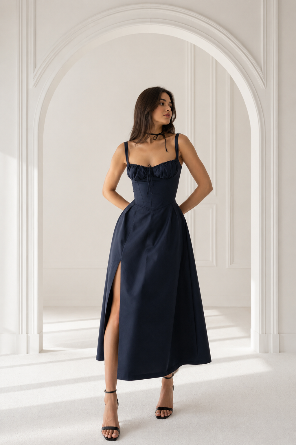 The Ivy Dress