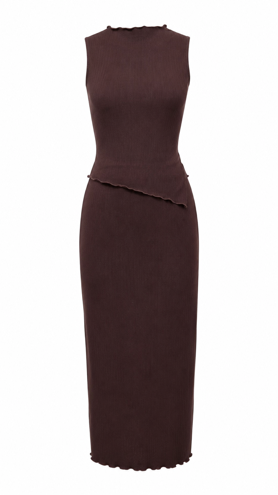 The Mocha Co ord set