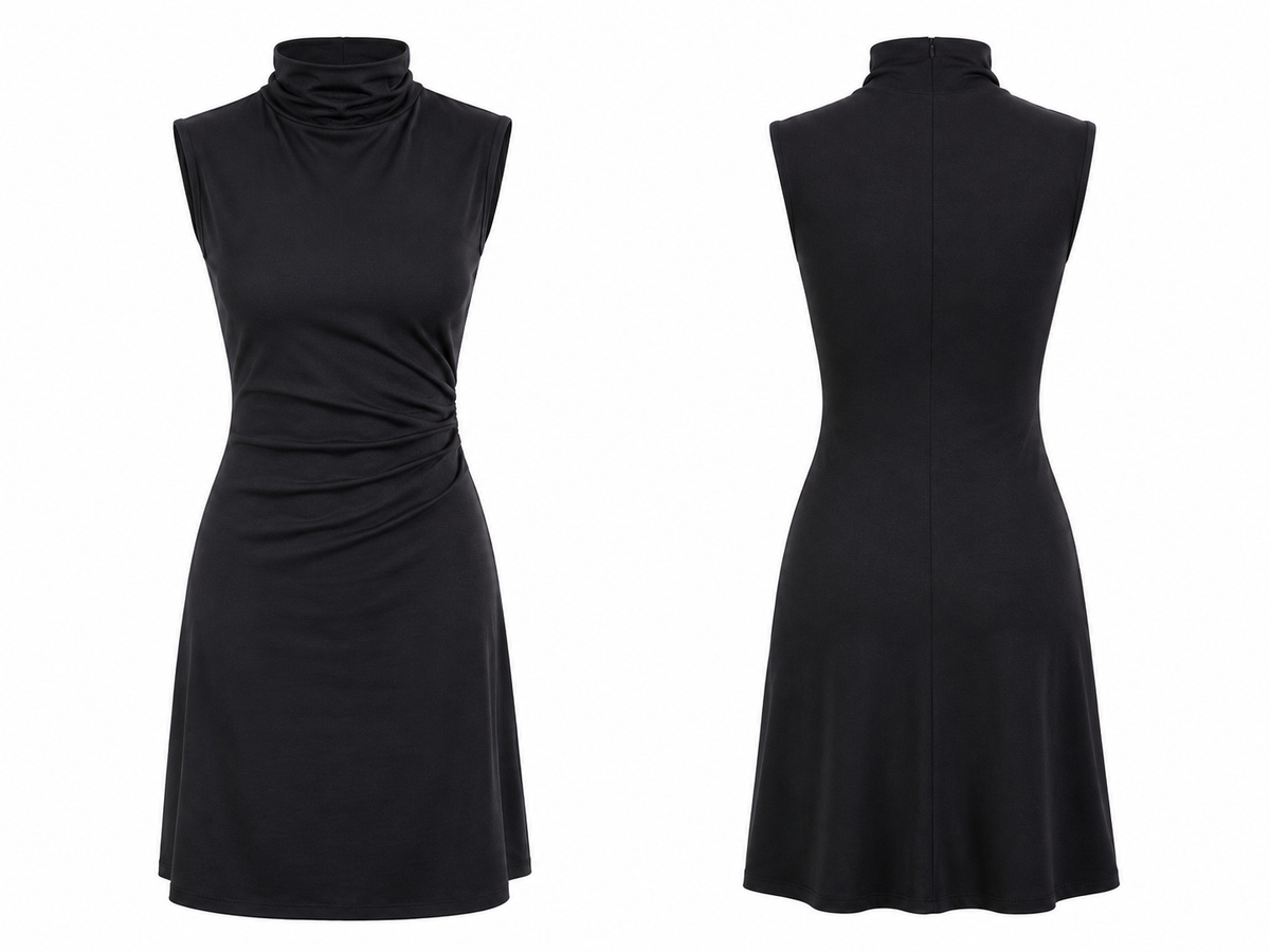 The Little Black Dress