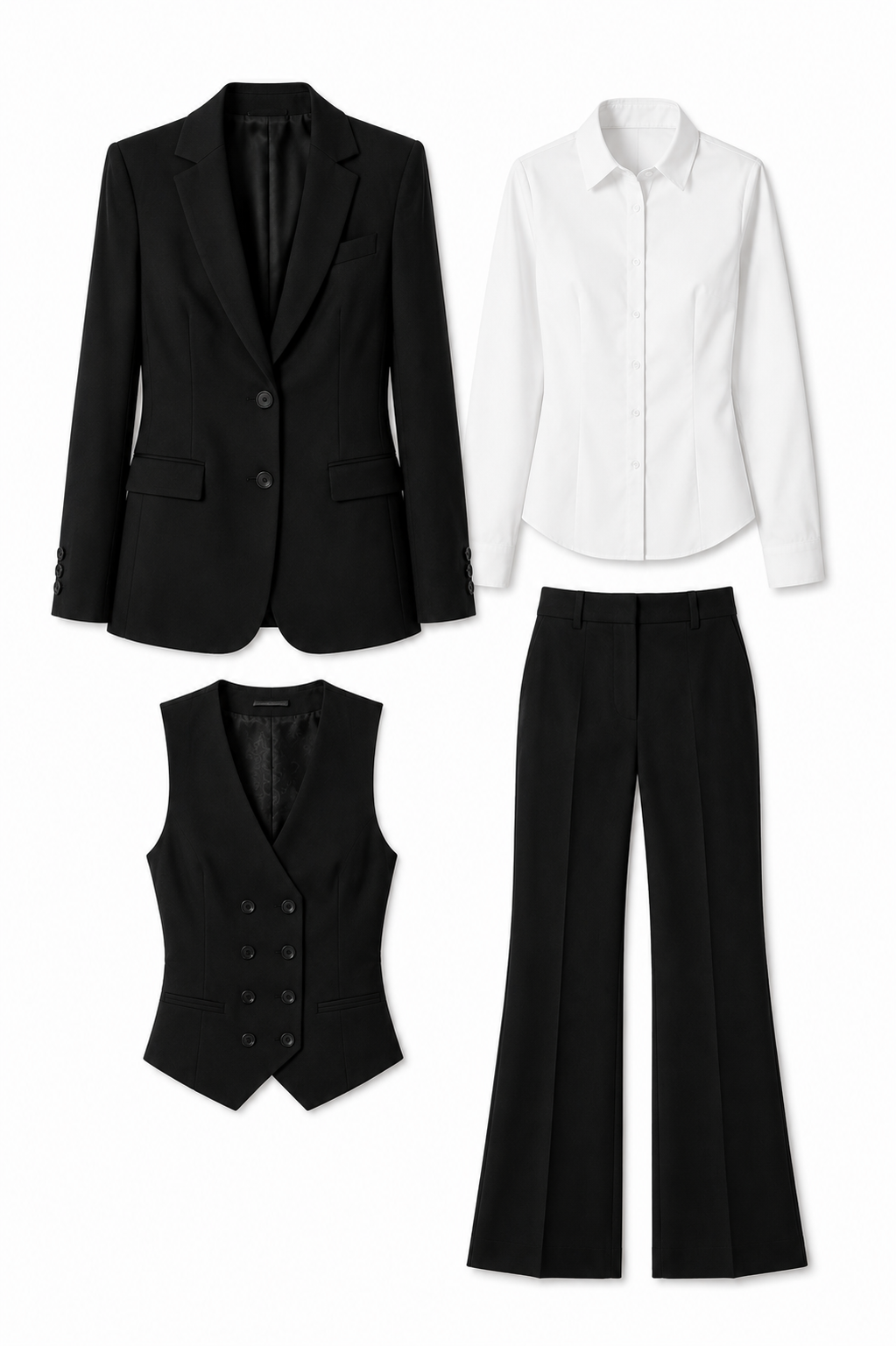 The Imperial suit